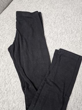 Old Navy Black Kids' Leggings